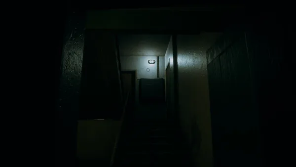 Sector 404 screenshot 5