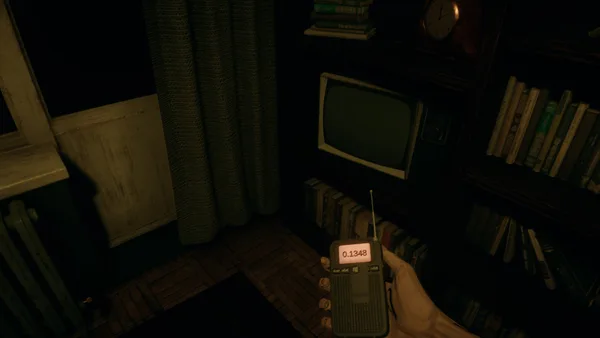Sector 404 screenshot 6