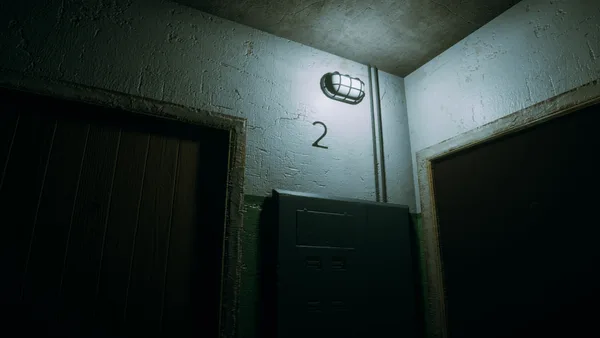 Sector 404 screenshot 8