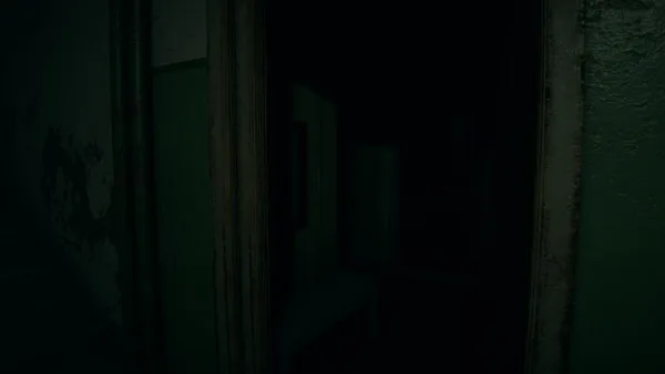 Sector 404 screenshot 9