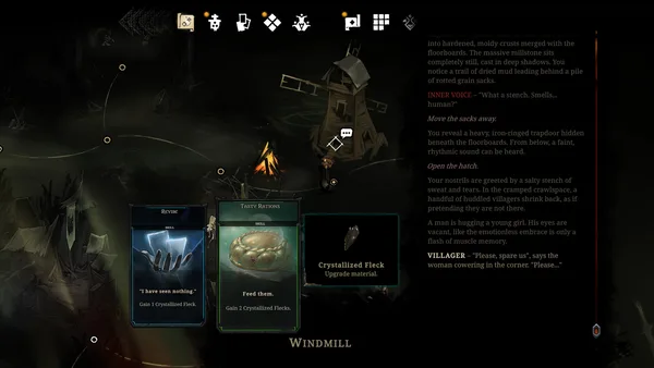 Shards of Order screenshot 13