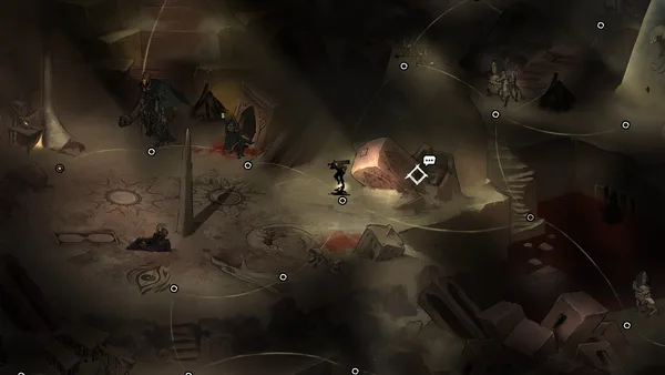 Shards of Order screenshot 15