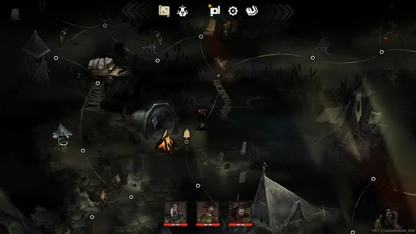 Shards of Order screenshot 7