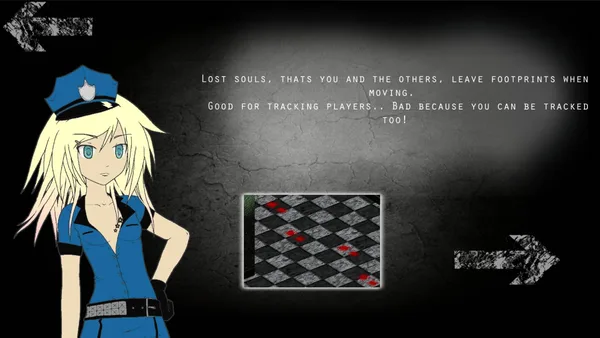 Disillusions Manga Horror screenshot 10