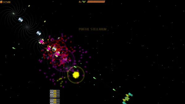 Zotrix screenshot 5