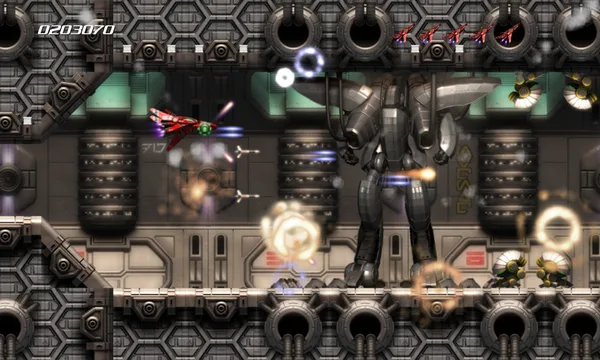 Tiamat X screenshot 8