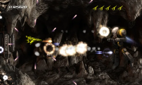 Tiamat X screenshot 9