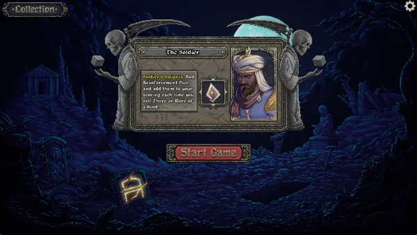 Dice With Death screenshot 5