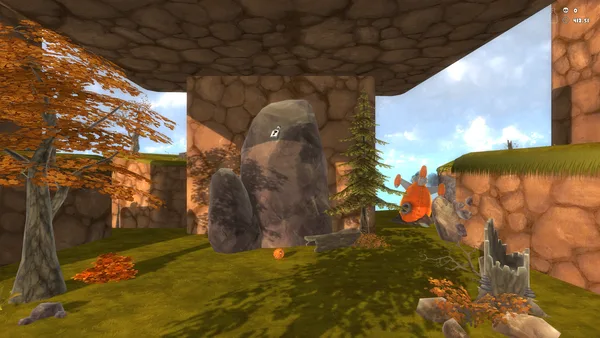 Bob Was Hungry screenshot 1