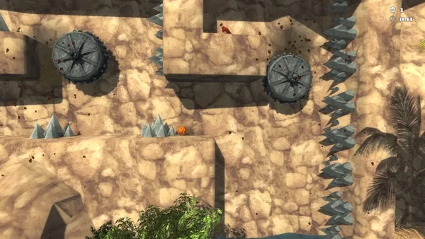Bob Was Hungry screenshot 11