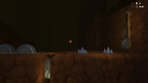 Bob Was Hungry screenshot 6