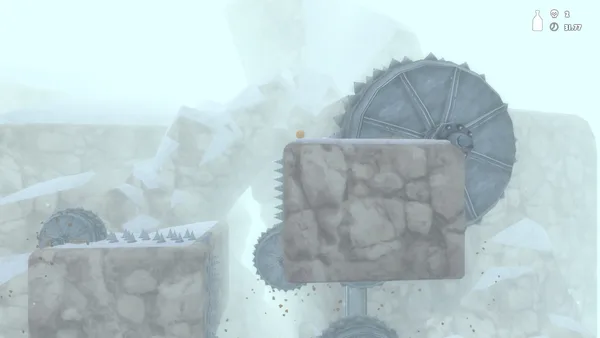 Bob Was Hungry screenshot 7