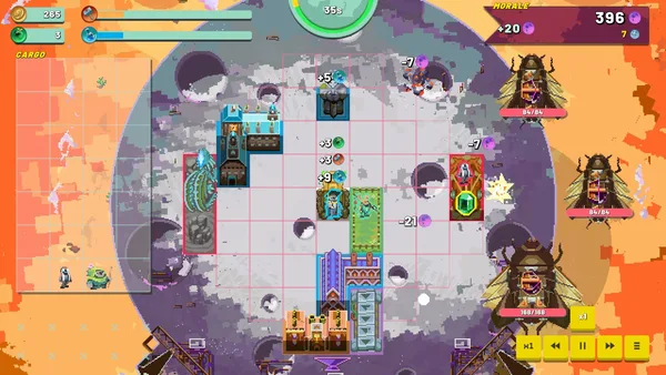 Exark screenshot 4