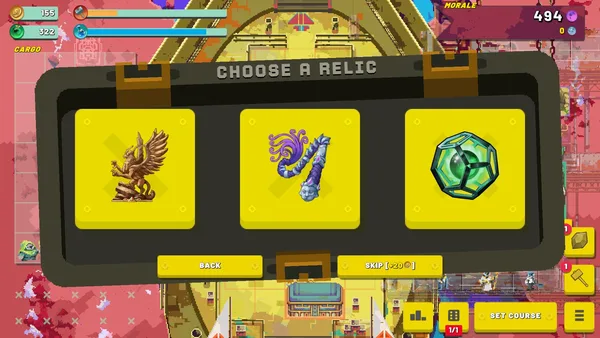 Exark screenshot 5