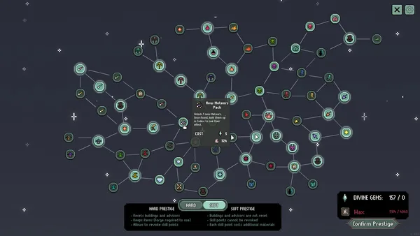 IDLE BOSS RUSH screenshot 6