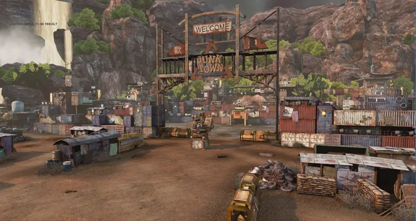 CroNix screenshot 8