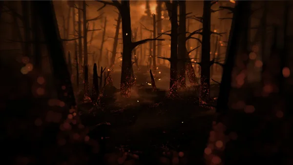 Kholat screenshot 1