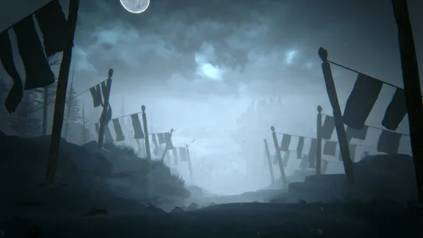 Kholat screenshot 11