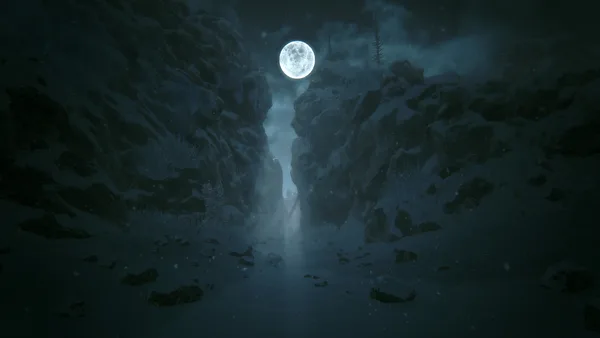 Kholat screenshot 13