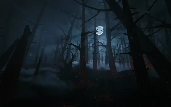 Kholat screenshot 3