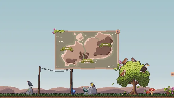 Little Aviary screenshot 4