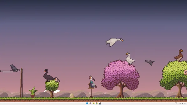 Little Aviary screenshot 5