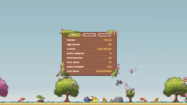 Little Aviary screenshot 6