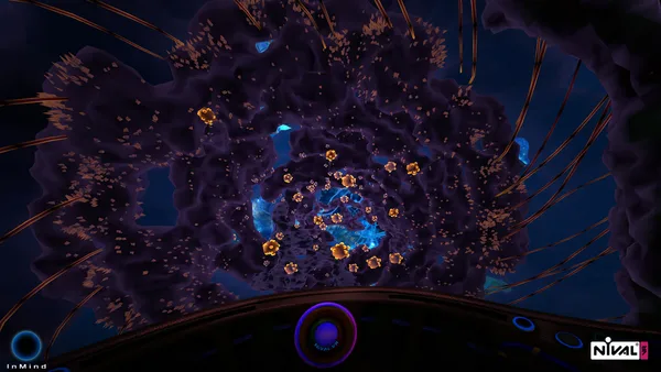 InMind VR screenshot 3
