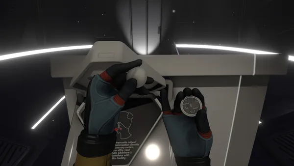 Tacoma screenshot 6