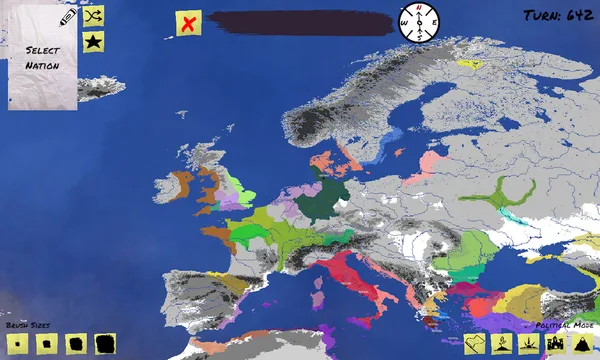 Doodle Empires screenshot 5