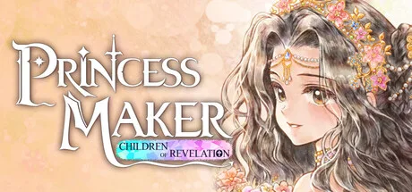 Princess Maker: Children of Revelation