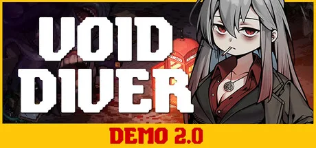 VOID DIVER: Escape from the Abyss