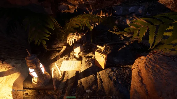 Cralon screenshot 13