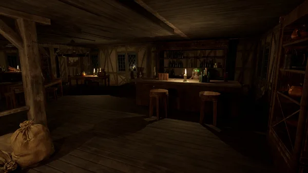 Cralon screenshot 16
