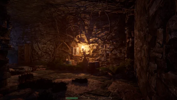Cralon screenshot 17