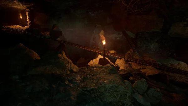 Cralon screenshot 3