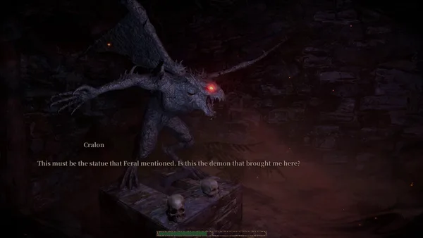 Cralon screenshot 4