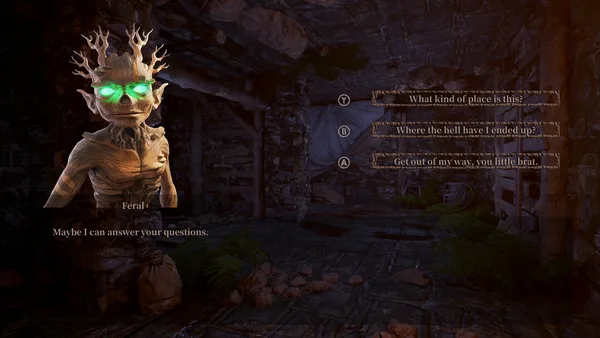 Cralon screenshot 5