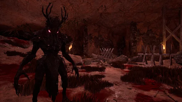 Cralon screenshot 6