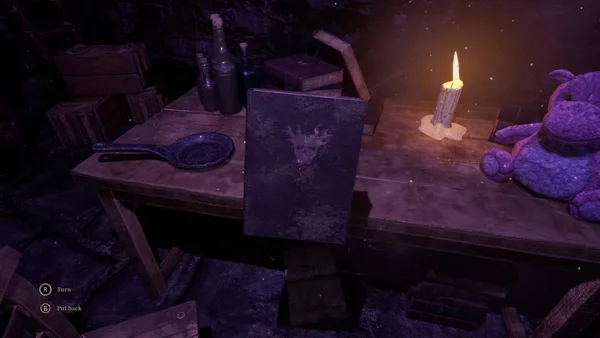 Cralon screenshot 8