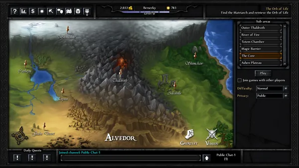 Immortal Empire screenshot 7