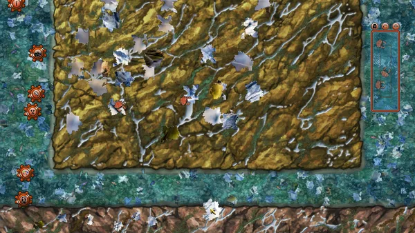 Pixel Puzzles 2: Birds screenshot 5