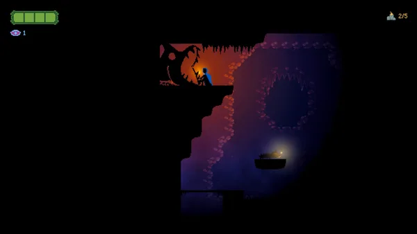 Screenshot 10 di Auridia