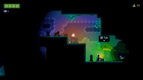 Screenshot 12 di Auridia