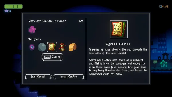 Screenshot 14 di Auridia