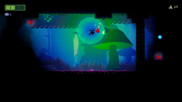 Screenshot 2 di Auridia