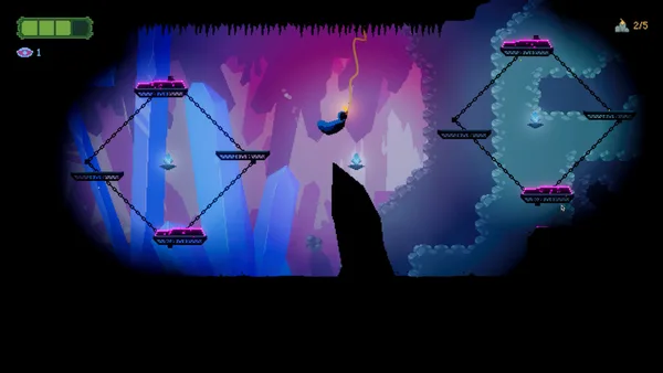 Screenshot 3 di Auridia
