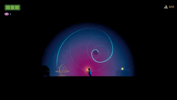 Screenshot 6 di Auridia