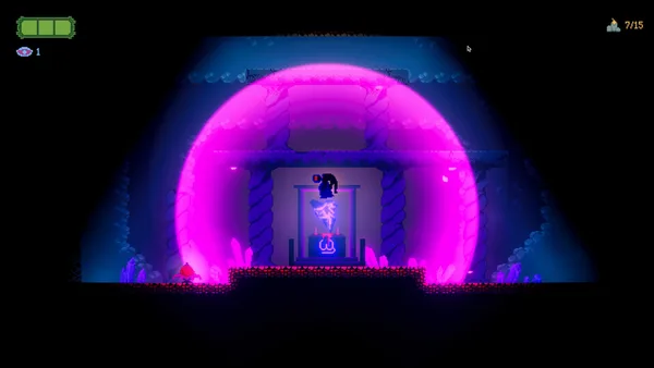 Screenshot 7 di Auridia