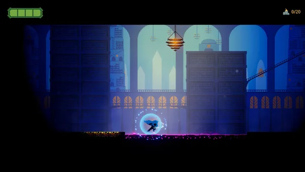 Screenshot 8 di Auridia